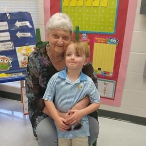 Meet your Posher, Joyce